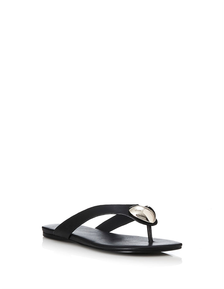 Heidi Sandal - Black