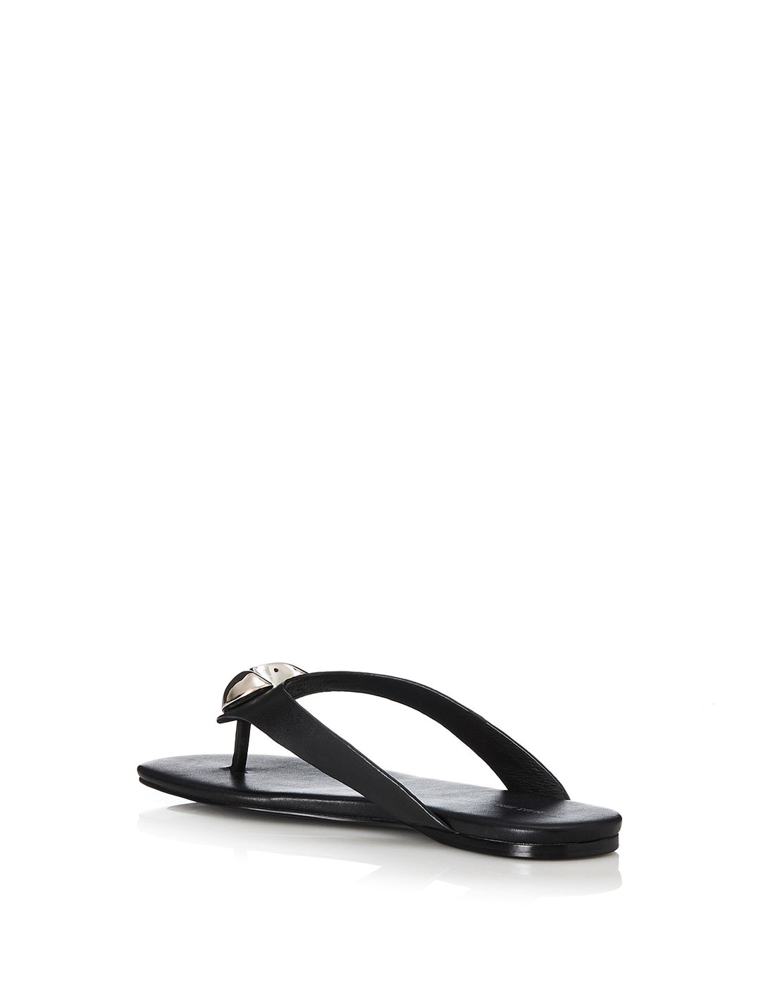 Heidi Sandal - Black