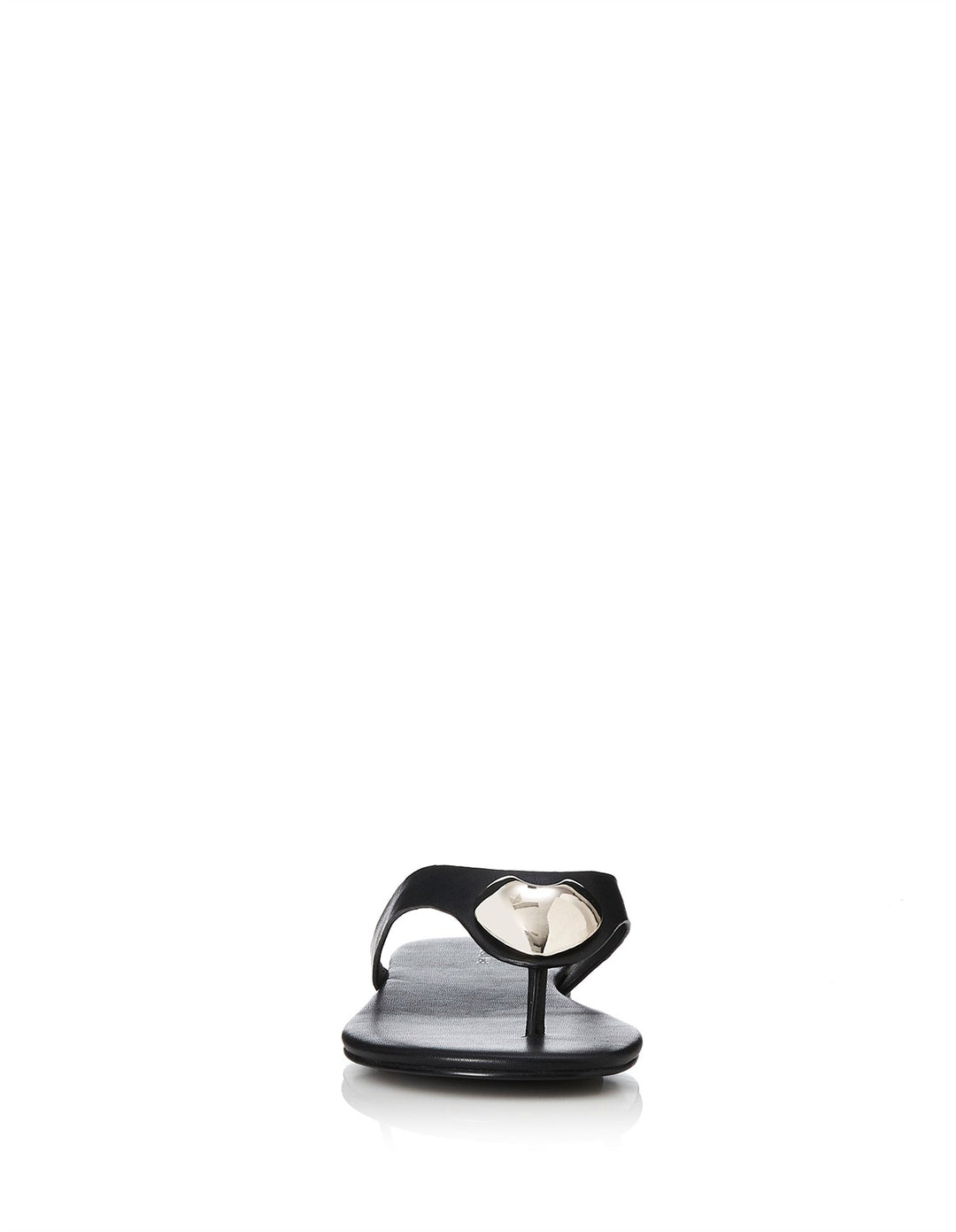 Heidi Sandal - Black