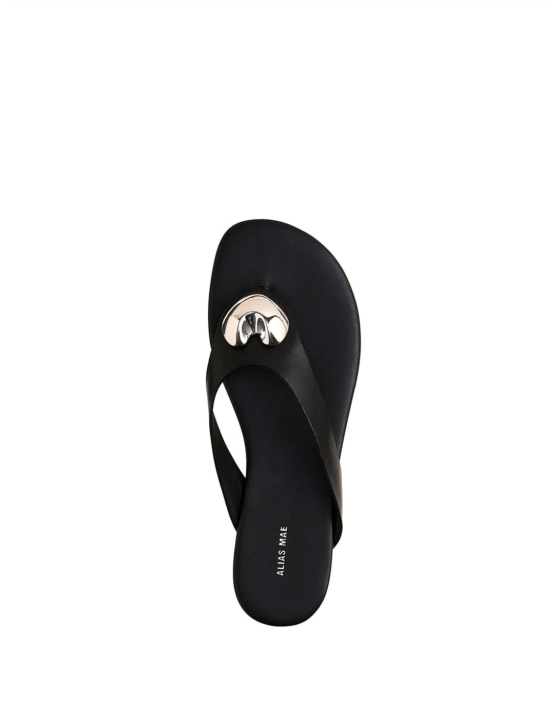 Heidi Sandal - Black