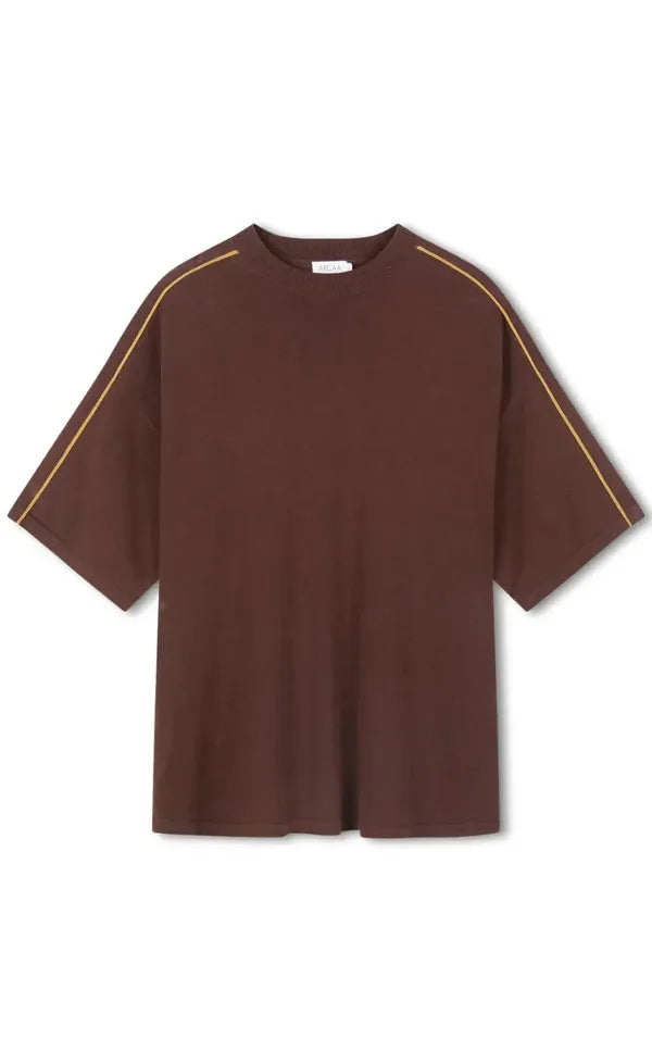Pippa Tee - Espresso