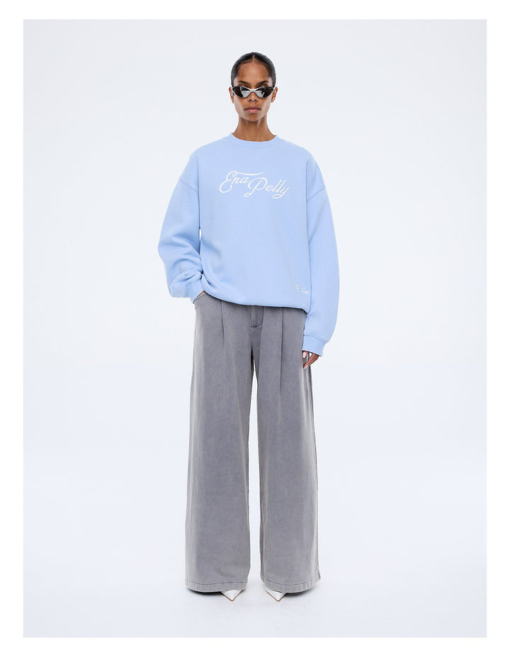 Mila Oversized Sweater