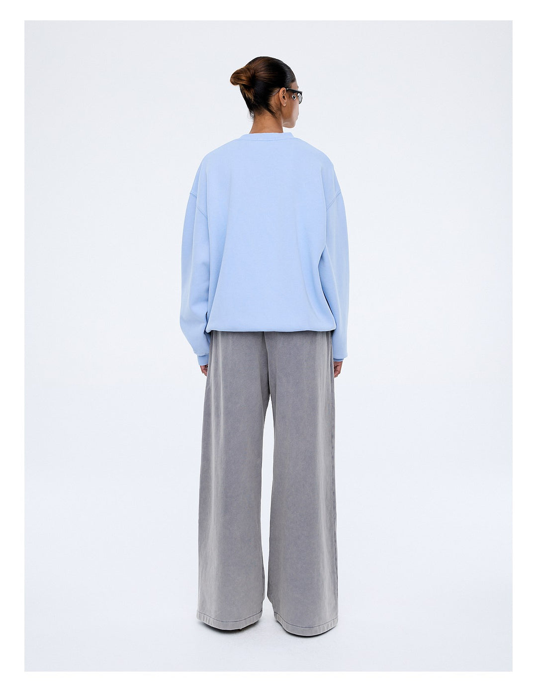 Mila Oversized Sweater
