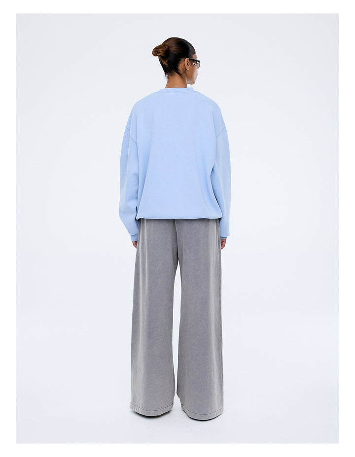 Mila Oversized Sweater