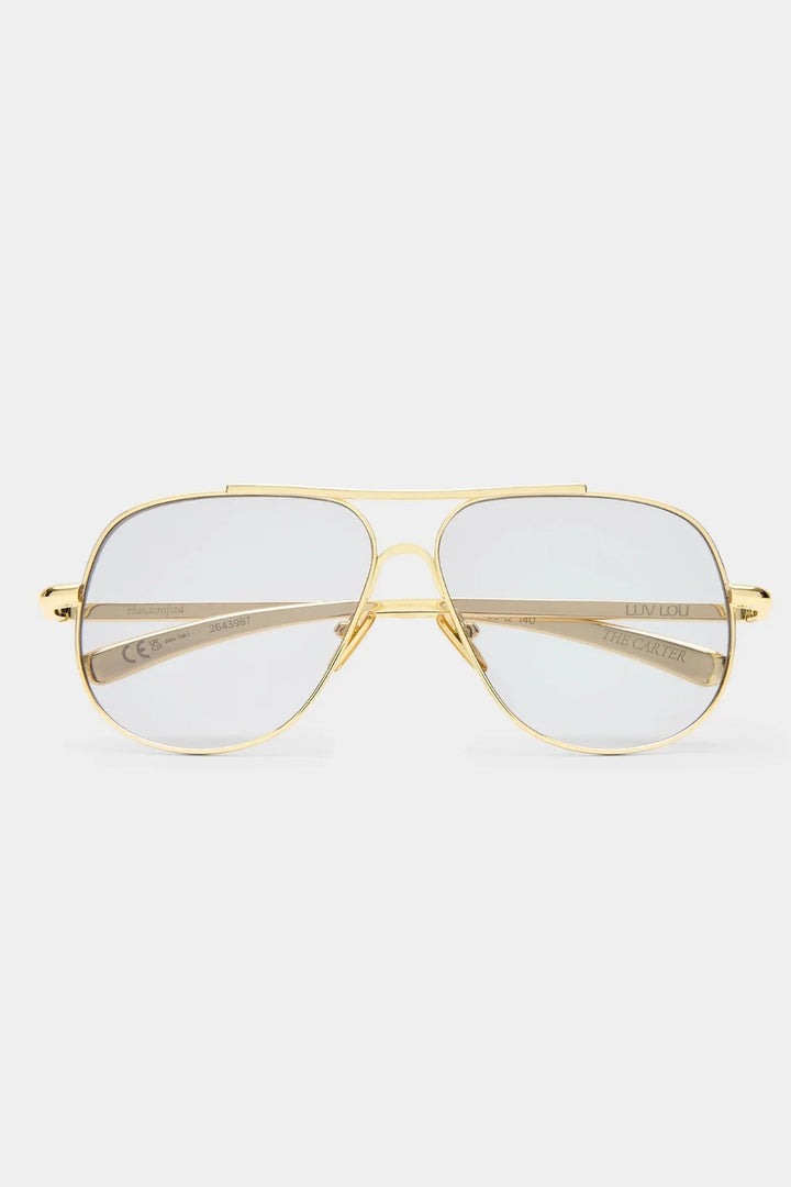 The Carter - Gold
