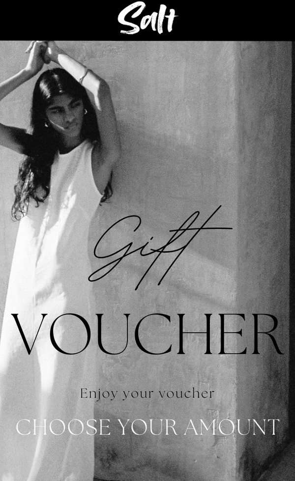 GIFT VOUCHER