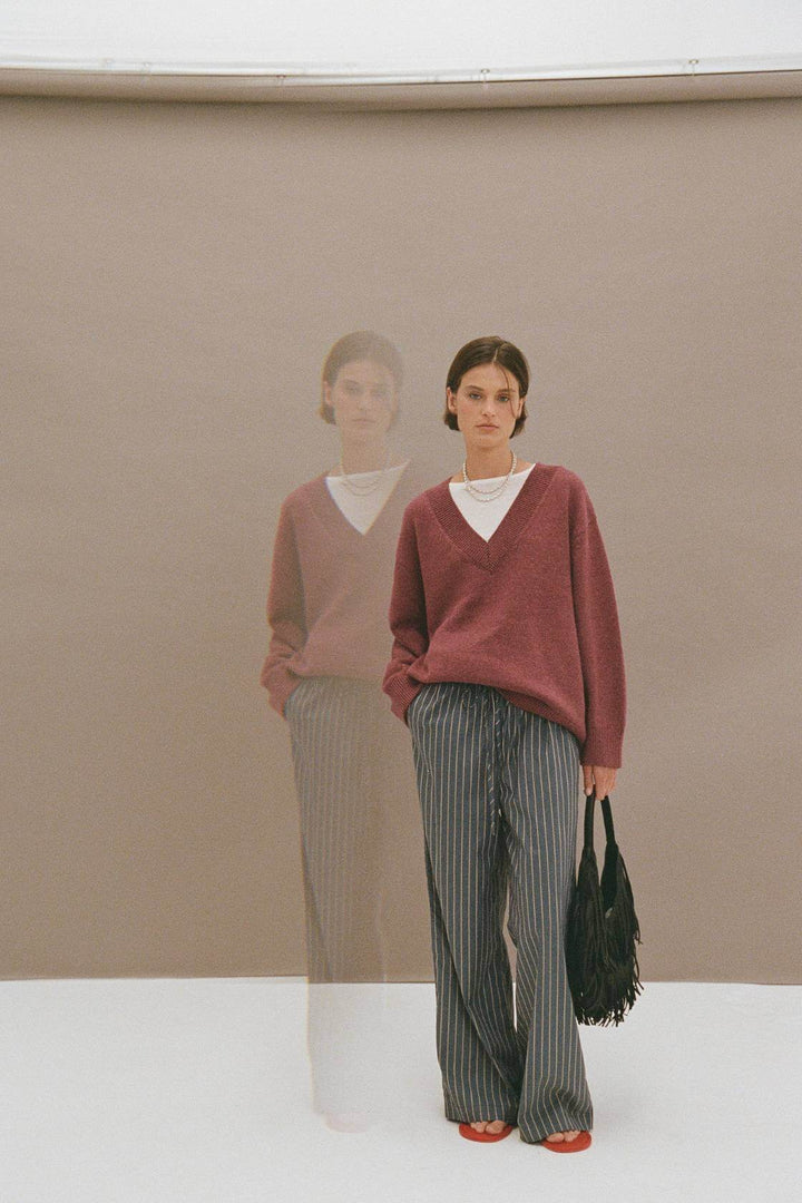 Zenya Sweater