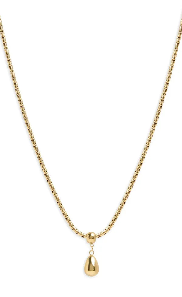 Stella Necklace