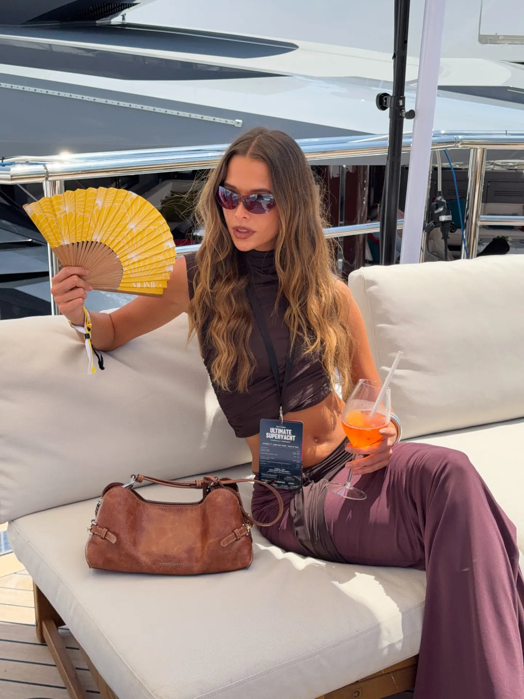 Conni Maxi Dress