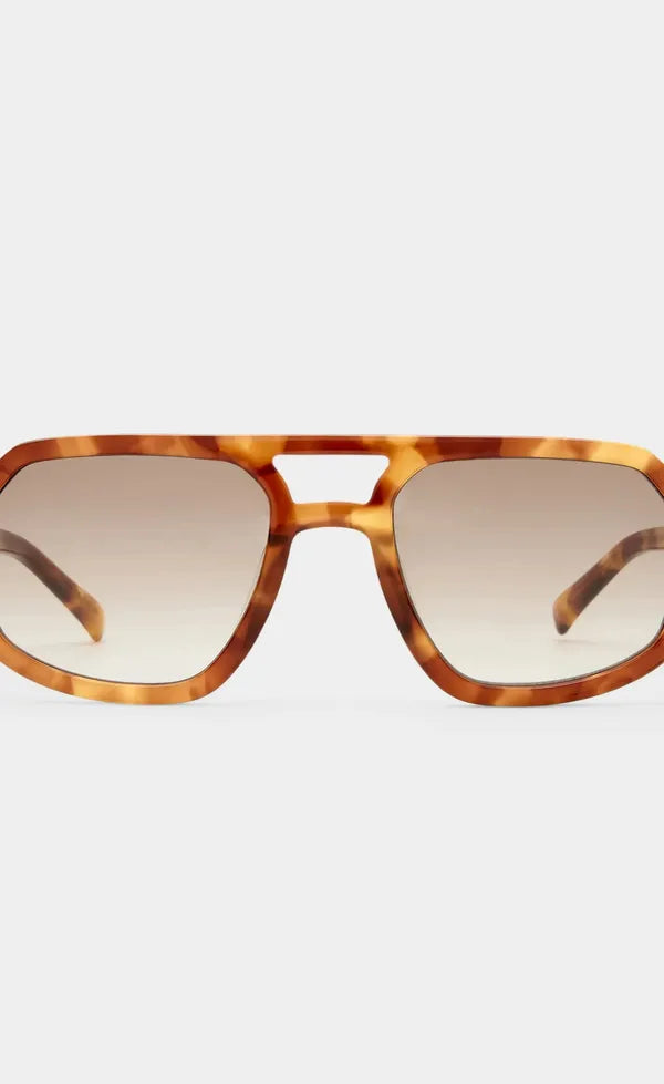 The Banks - Caramel Tort