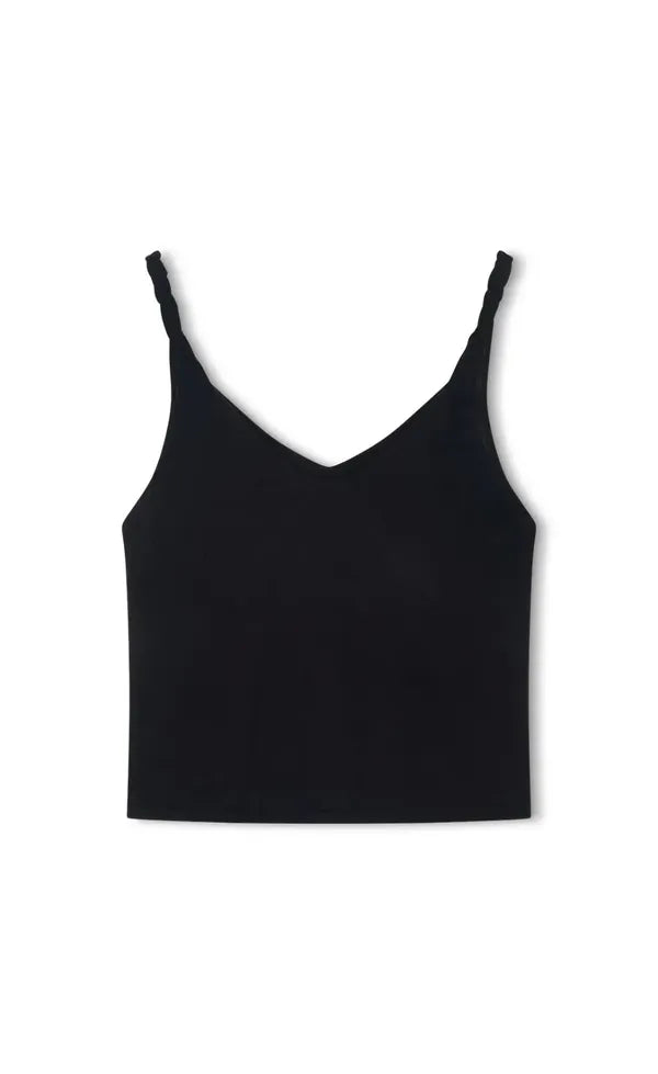 Hara Tank - Black