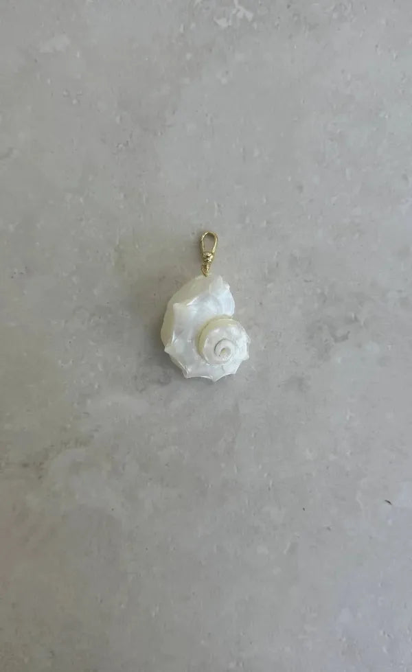 Neptune Charm