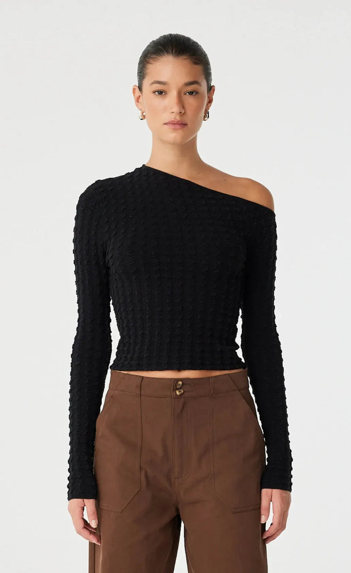 Sedona Long Sleeve Top