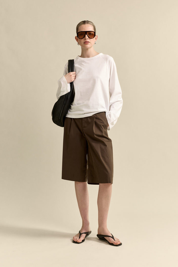 Long Shorts
