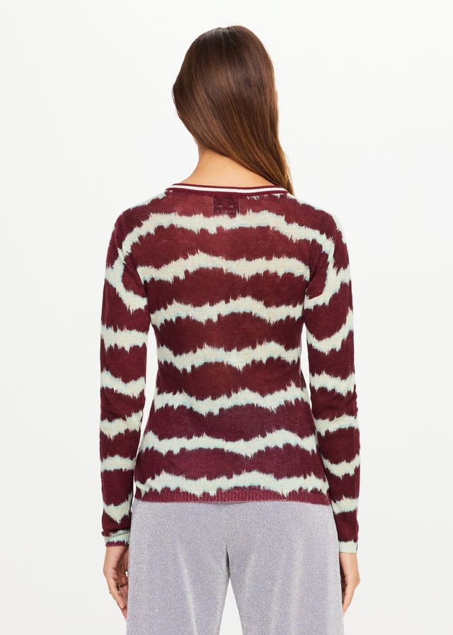 Rio Eli Long Sleeve Kint