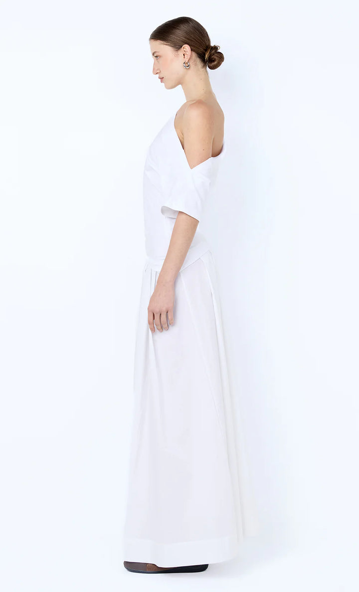 Chantal OffShoulder Maxi Dress