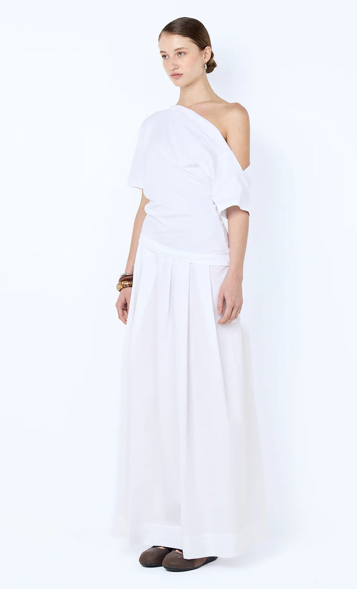 Chantal OffShoulder Maxi Dress