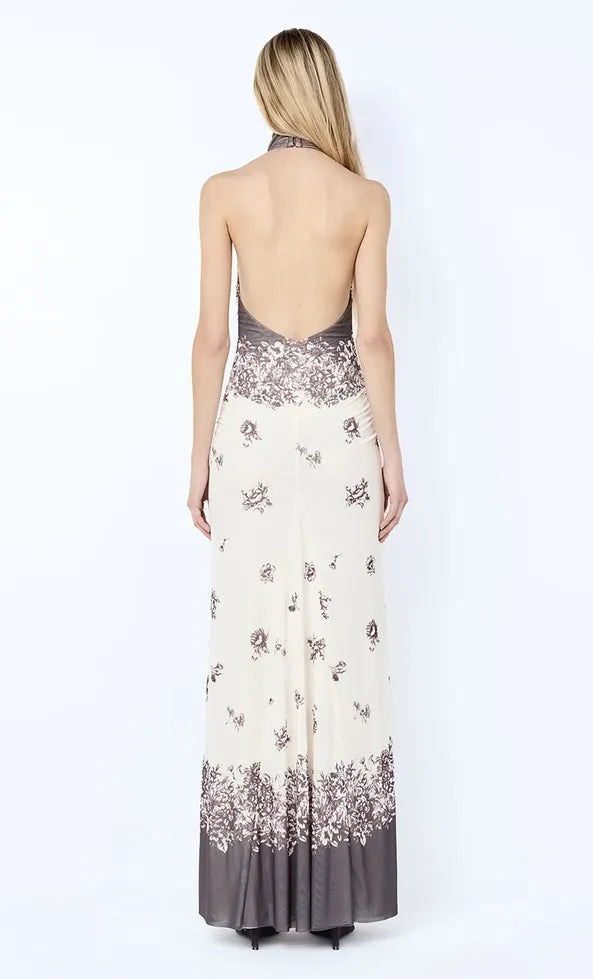Violette Racer Back Maxi