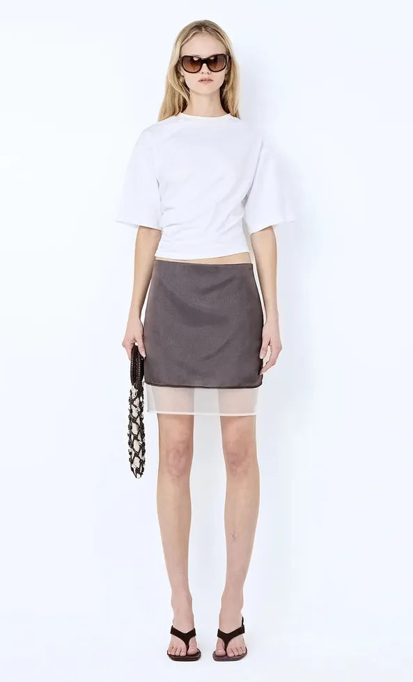Eloise Layered Skirt