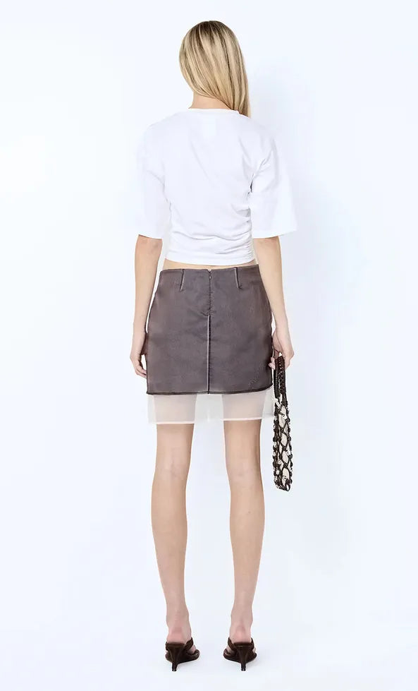 Eloise Layered Skirt
