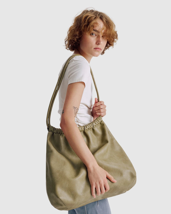 Alma XL Bag - Olive