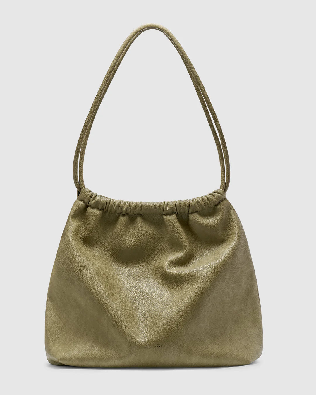 Alma XL Bag - Olive