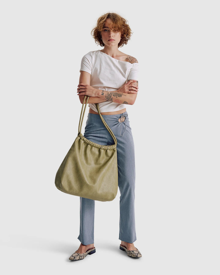 Alma XL Bag - Olive