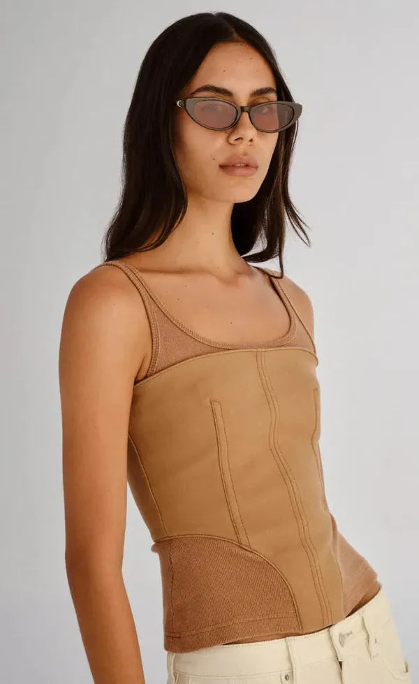 The Blair - Dark Chocolate