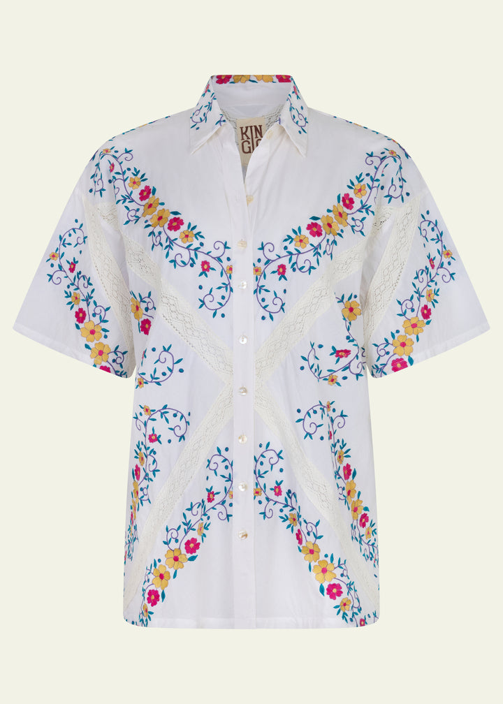 Aniko Briar Shirt