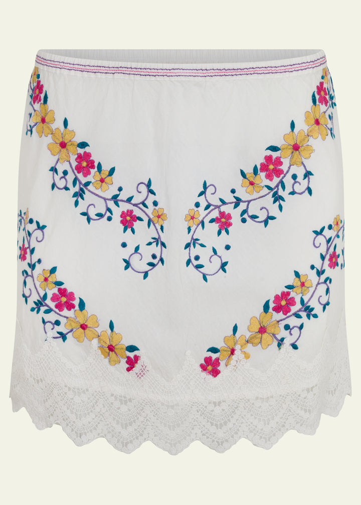 Aniko Vera Mini Skirt