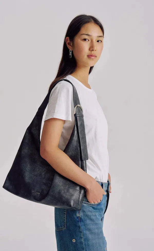 Anya Tote - Patchwork