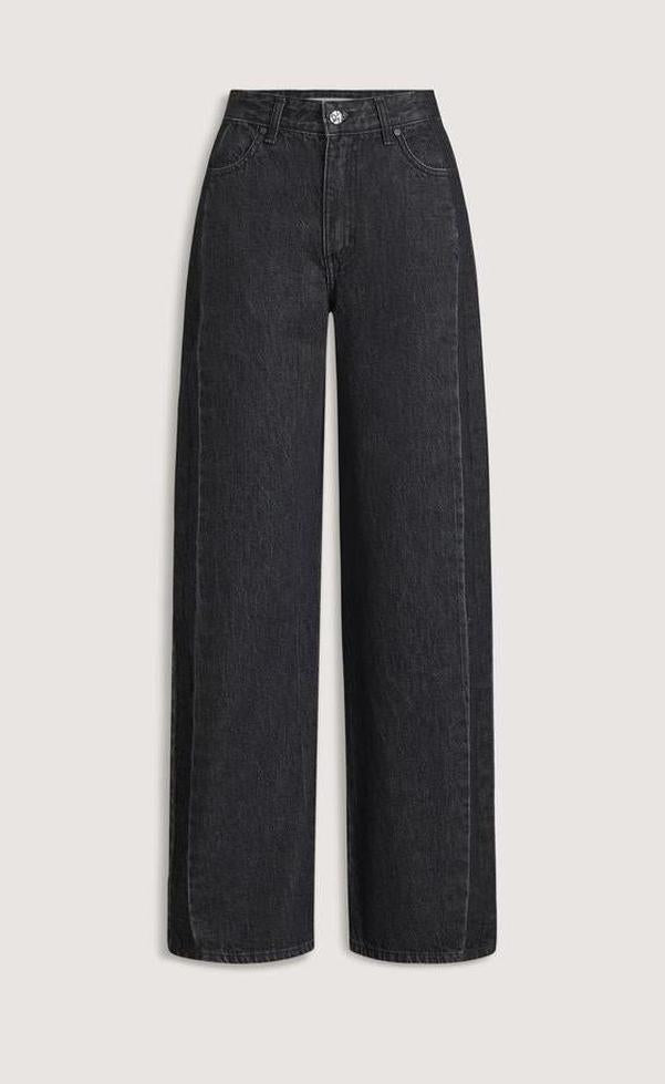 McCartney Jean - Washed Black
