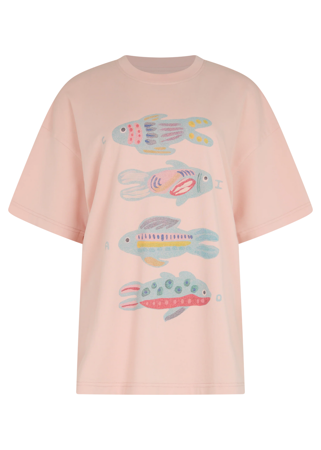 Phish Core Tee