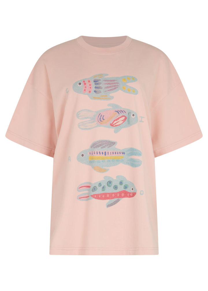 Phish Core Tee