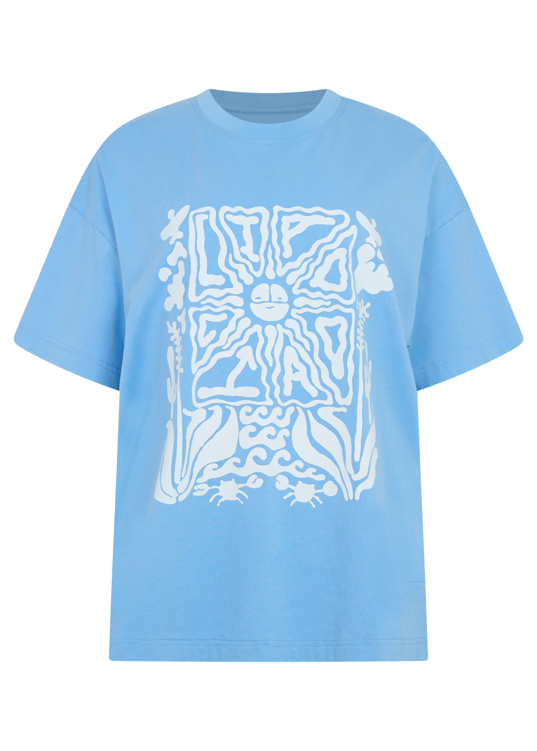 Atoll Reef Core Tee