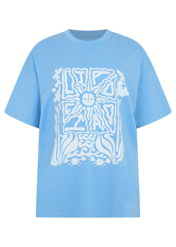 Atoll Reef Core Tee