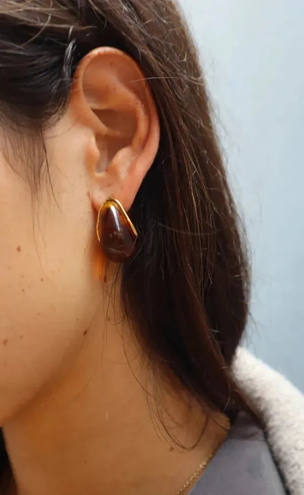 Allyra Earrings