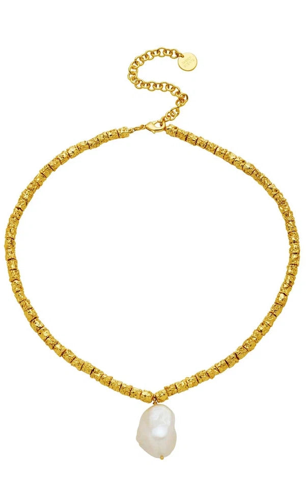 Benita Necklace