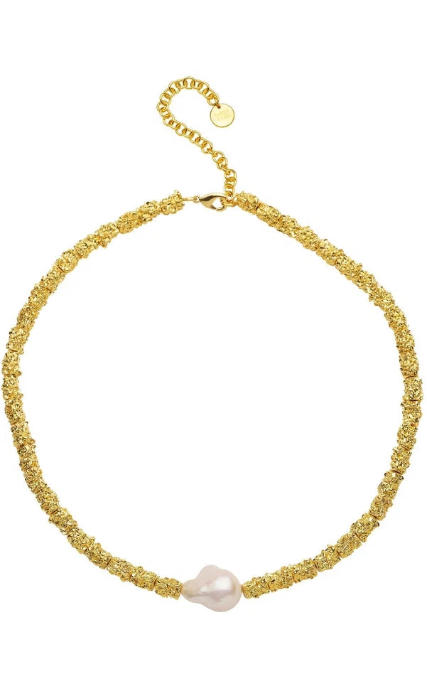 Liora Necklace