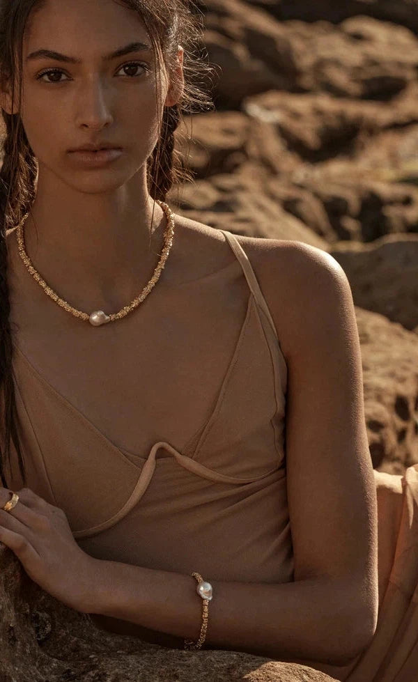 Liora Necklace