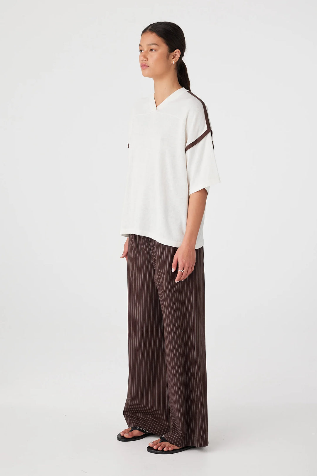 Orlando Oversized Tee