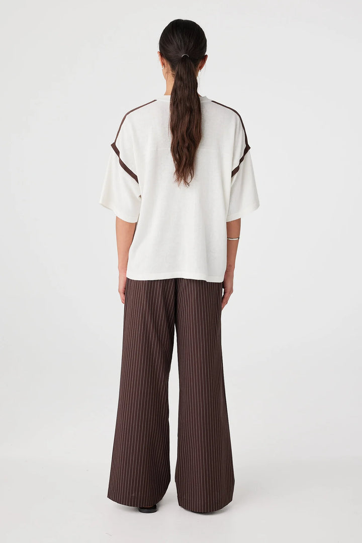 Orlando Oversized Tee