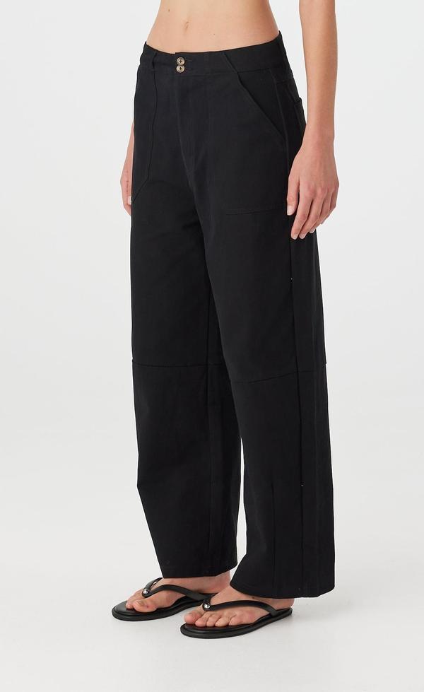 Akira Pant