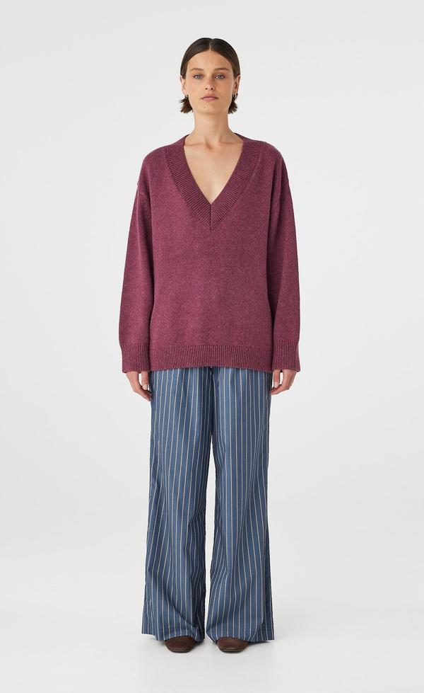 Zenya Sweater