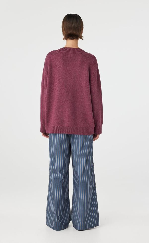 Zenya Sweater