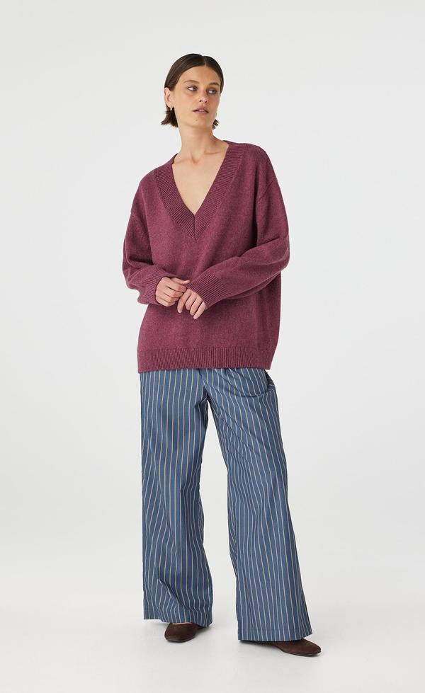 Zenya Sweater