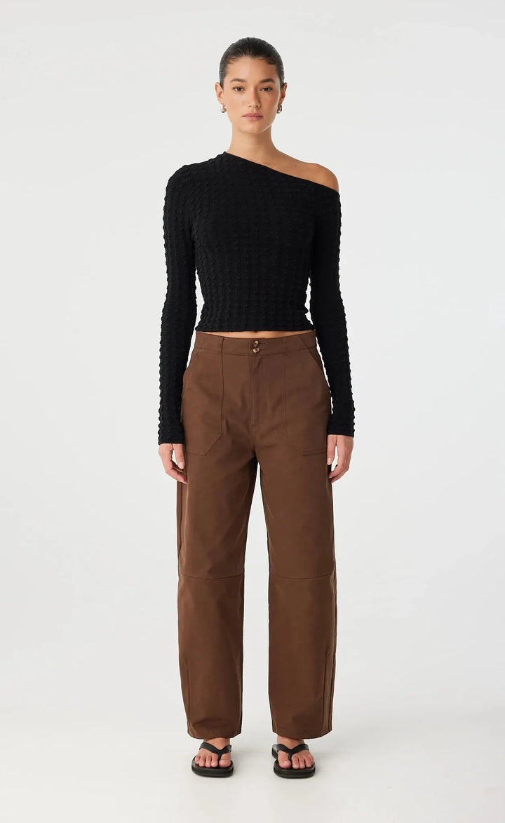 Sedona Long Sleeve Top