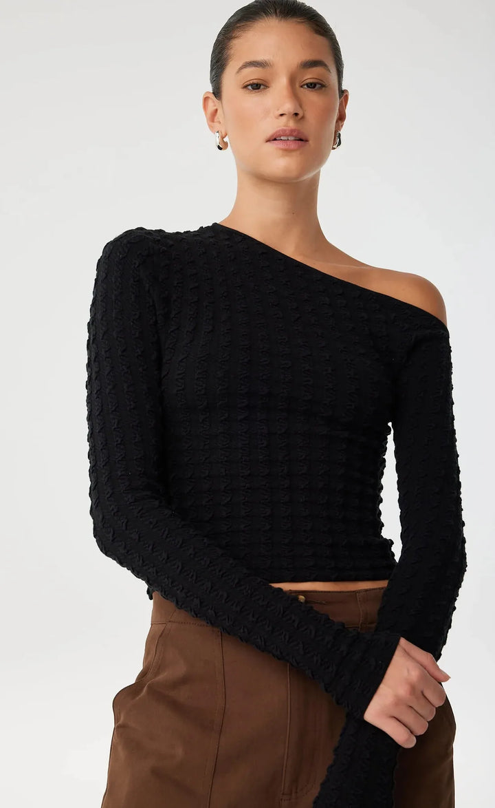Sedona Long Sleeve Top