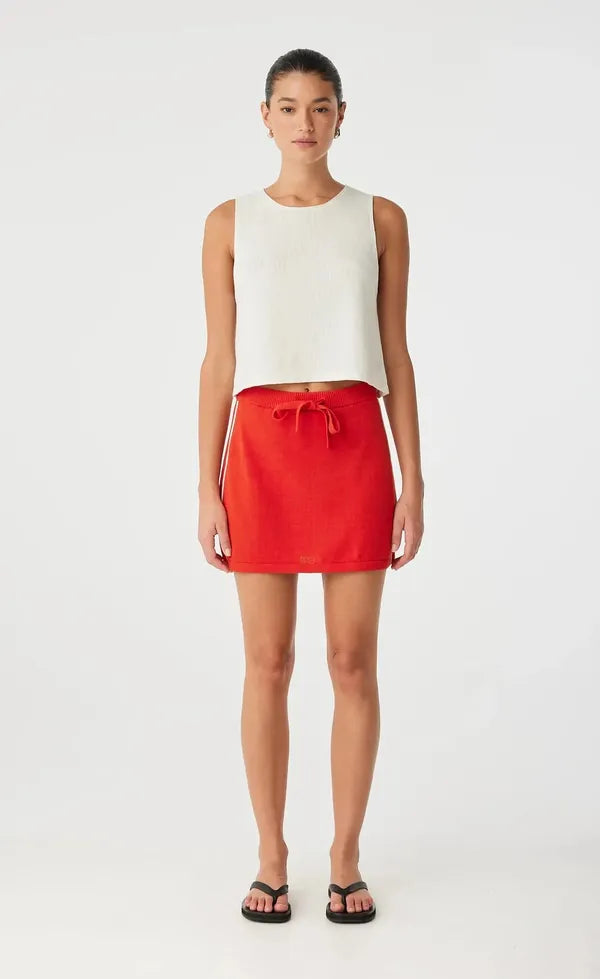 Pippa Mini Skirt