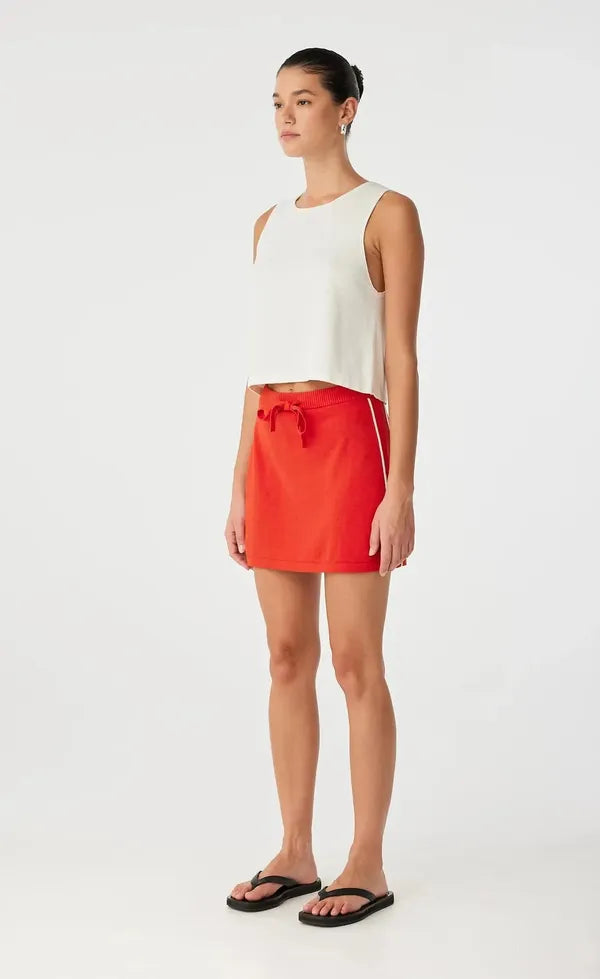 Pippa Mini Skirt